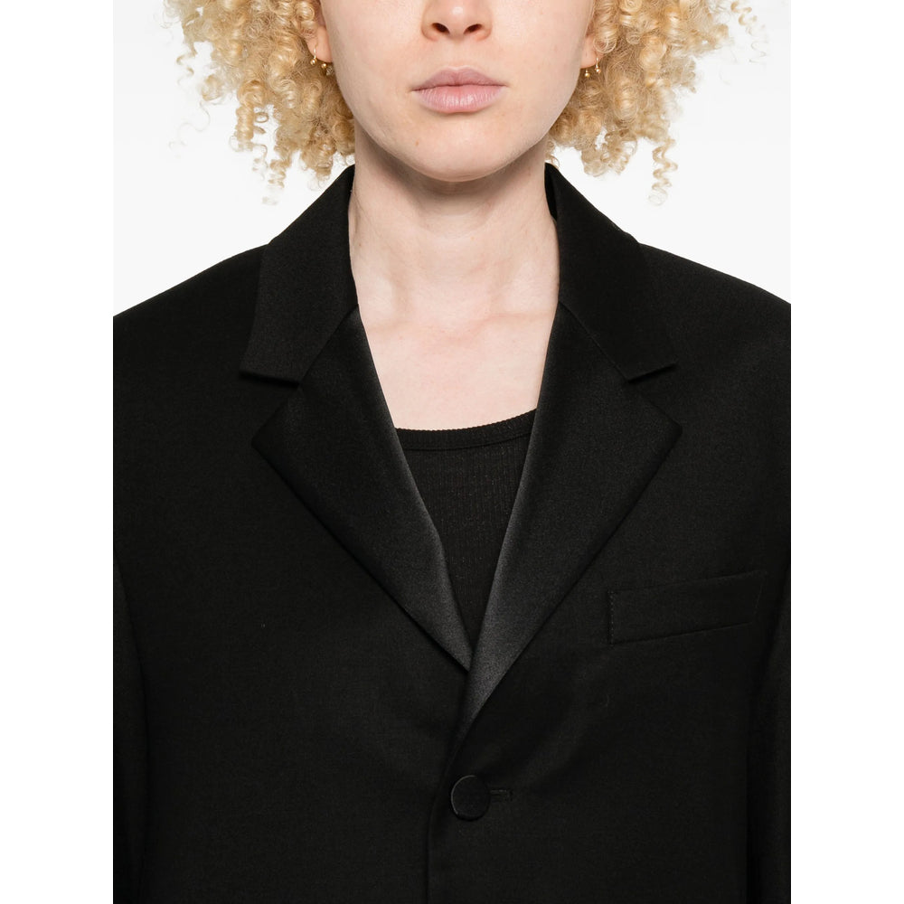 Barena Jackets - Black | 005220bf5733a3e17e48b87e6ebe3220495ae750