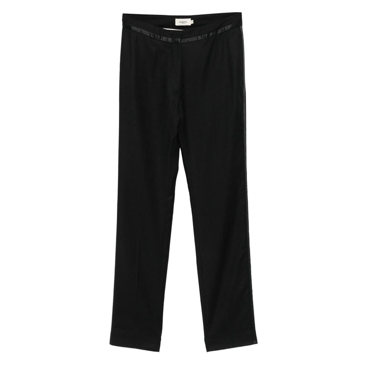 Barena Pants - Black | 56c14f13c175e4cd6fa0324977abb4a0c268d262