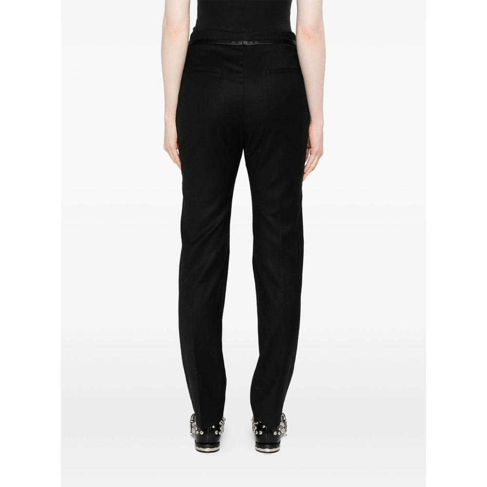 Barena Pants - Black | c2e55253a52a8ad5f23a41fa15143d0c263b17d0