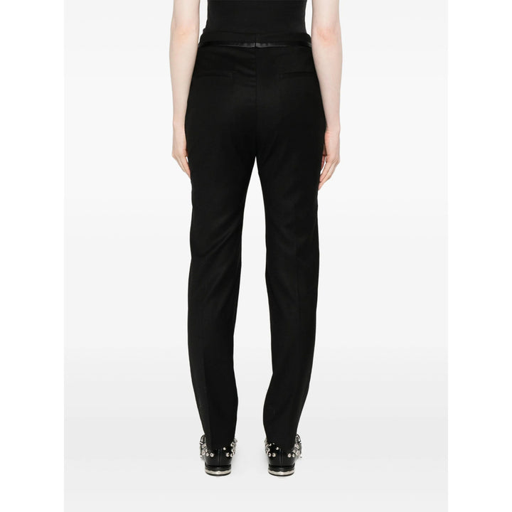 Barena Pants - Black | c2e55253a52a8ad5f23a41fa15143d0c263b17d0