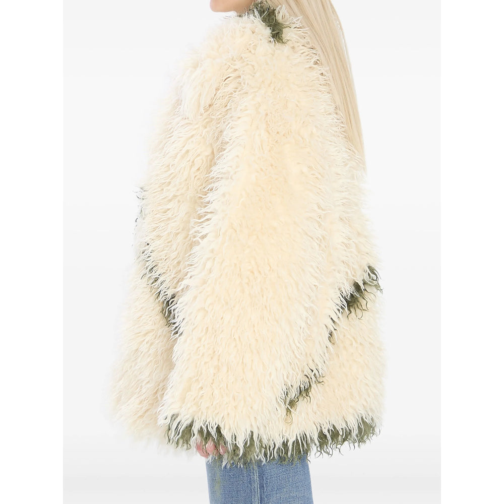 Jakke Furs - Neutral, Green | 9fb92baf462e34fee1afb6731cd3ac04aee40b13