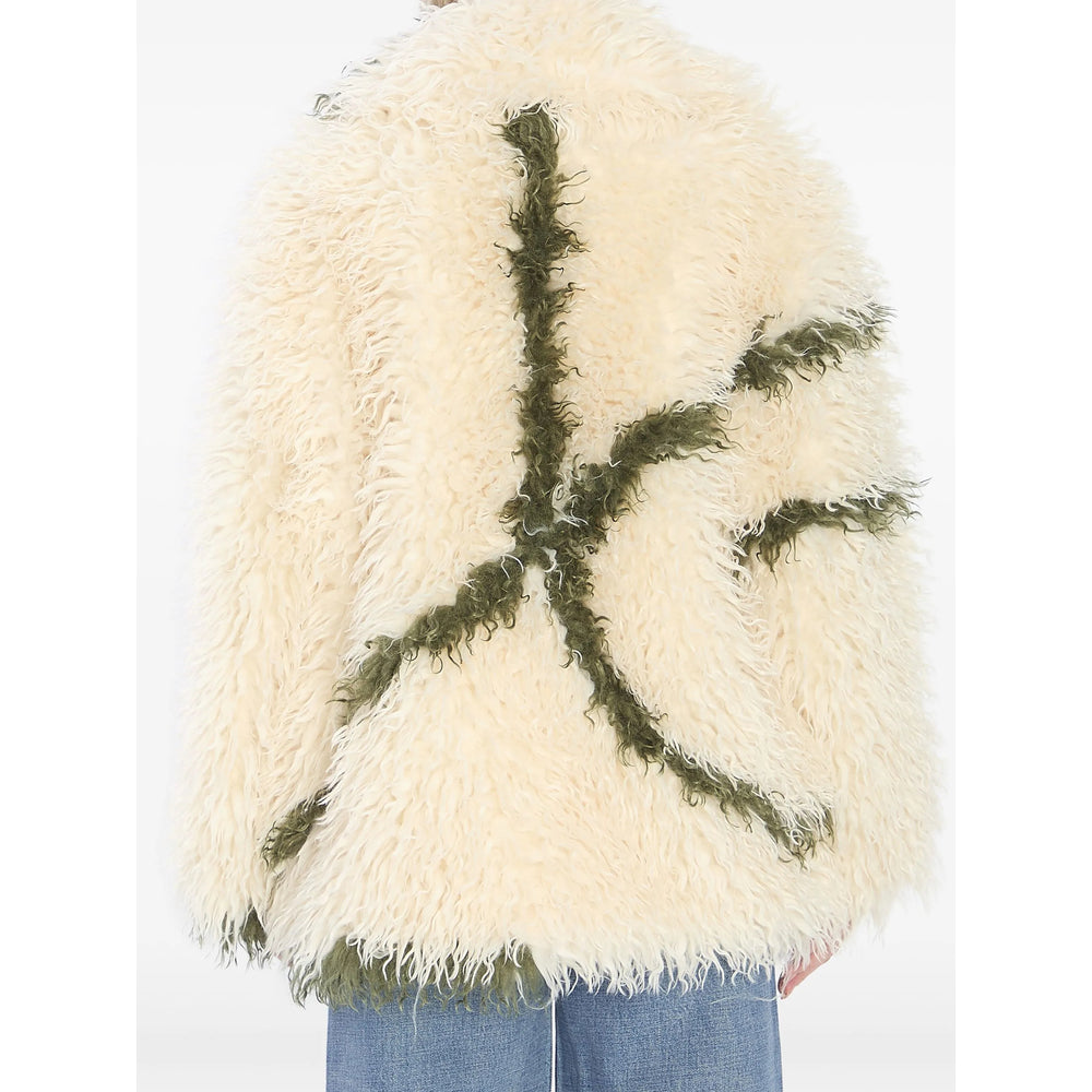 Jakke Furs - Neutral, Green | f007afd13c3473a27e7582ddf594221a71ec8cb6