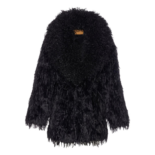 Furs Black