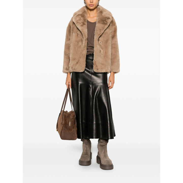 Jakke Furs - Neutral | ded3acd06bc1c629f10555e343304425479940e3