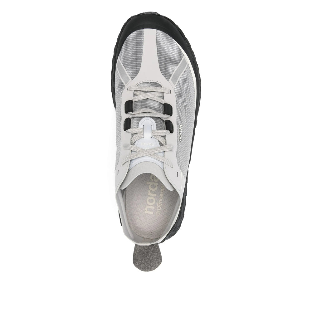 Norda Sneakers - Gray, Black | dda40f6648d993d8dc7435ea2ed36ae56bb7b043