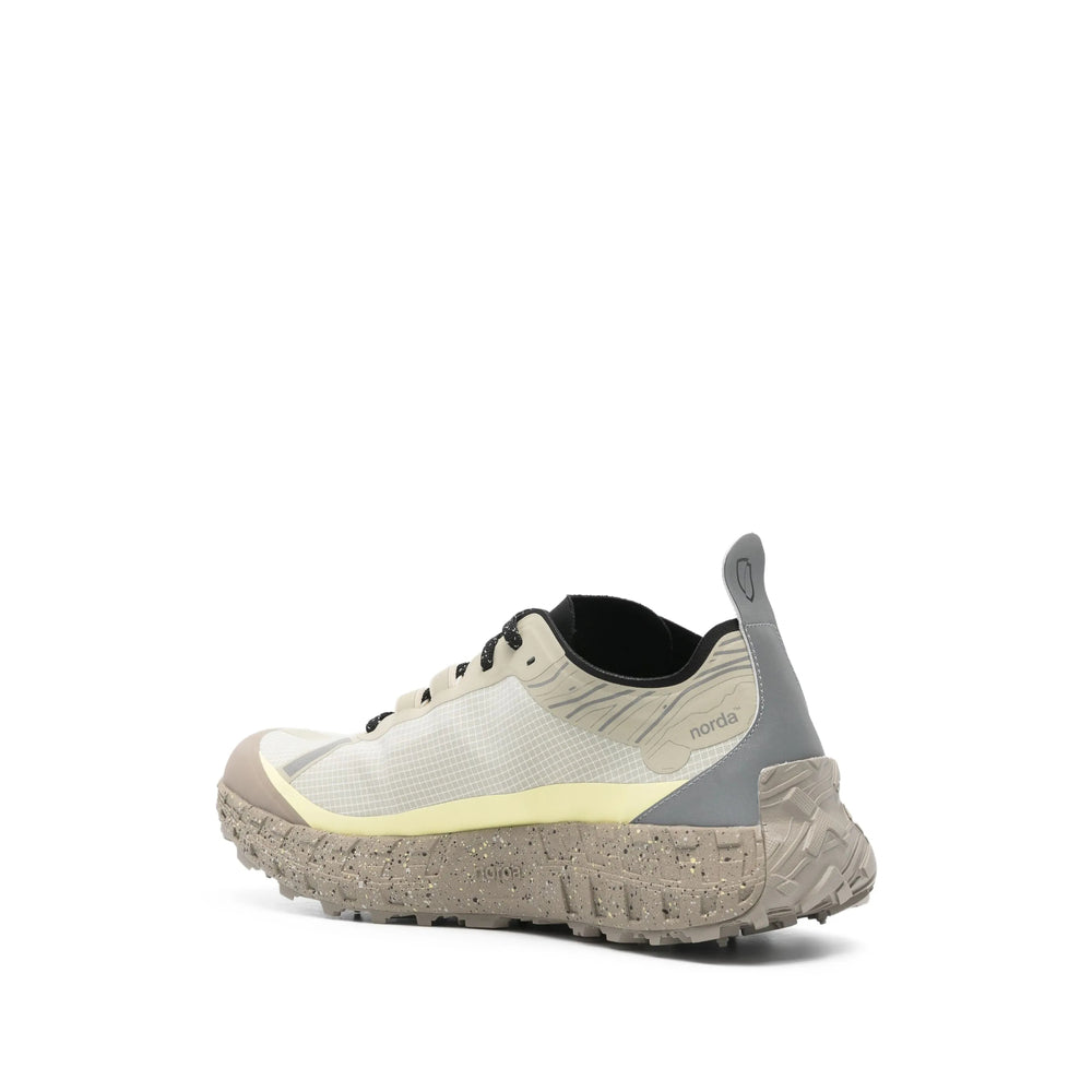 Norda Sneakers - Neutral | 287355d346ec0086e2b2a9e424289cb7751ba462