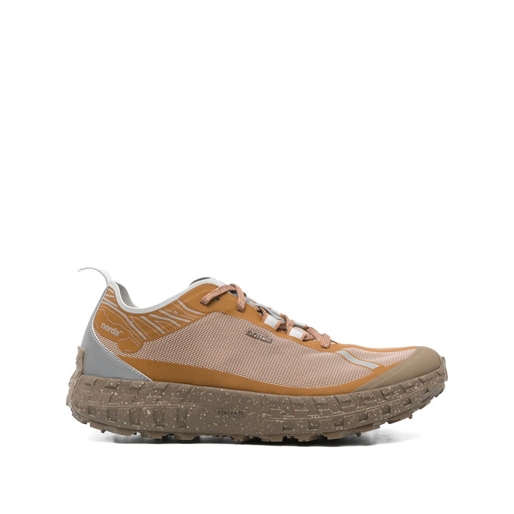 Norda Sneakers - Brown | fc97c0861d93c6ec8fd90a1dc158cc4ccfdc47a9