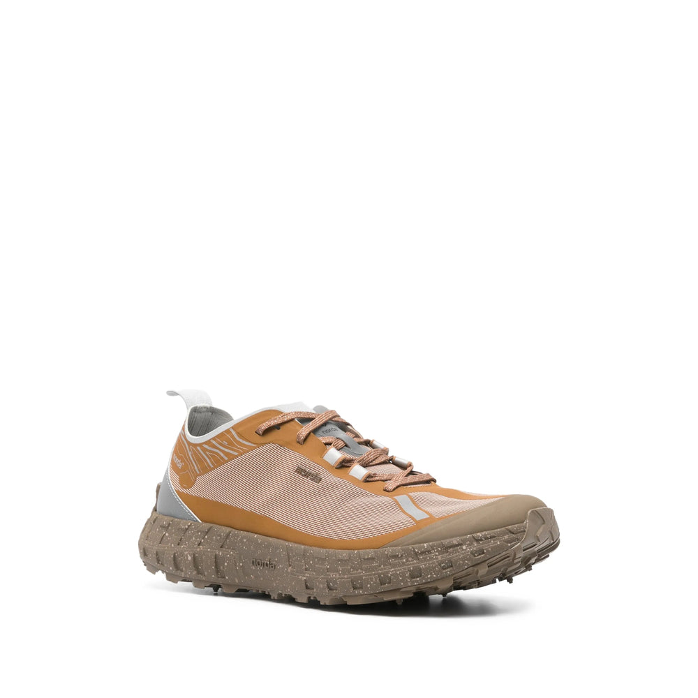 Norda Sneakers - Brown | 473a7c0ed0d40d5e5634bc65c0d50f07d4e3a18e