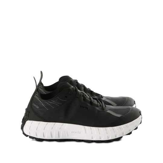 Sneakers Black
