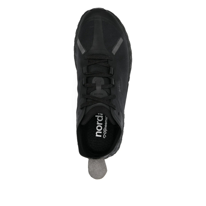Norda Sneakers - Black | 572c326e5da6d083a5bade26d3032313de1a5ead