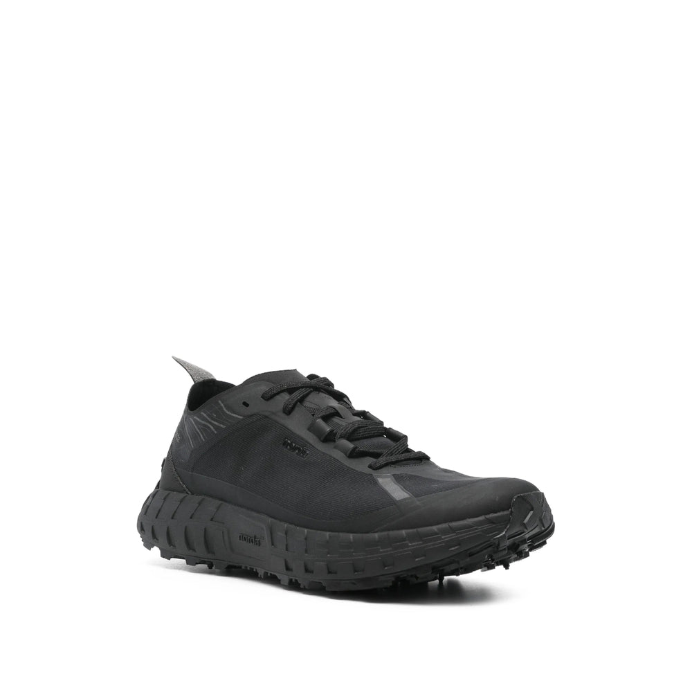 Norda Sneakers - Black | 3d56822e005a17f64ca8c935f31608aa5ad794ff