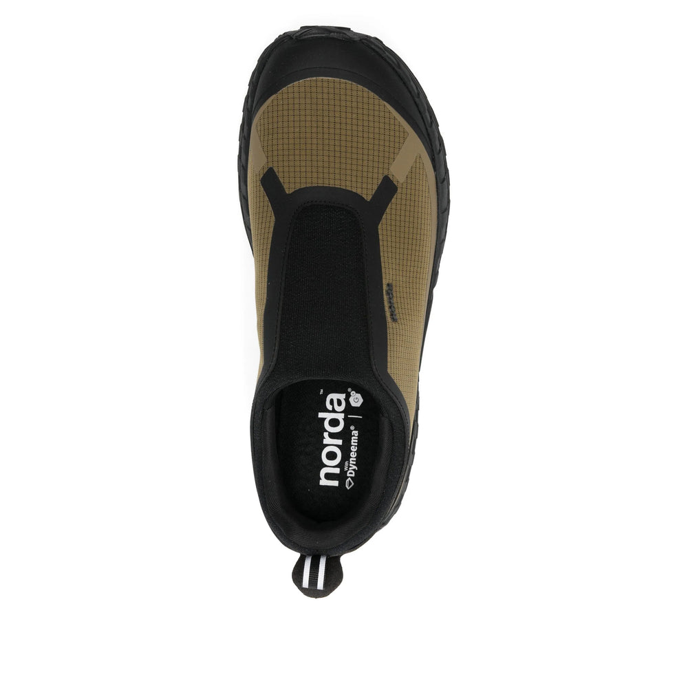 Norda Sneakers - Green | 96b9e6dae0187216a7affe597a9c5939a102e094