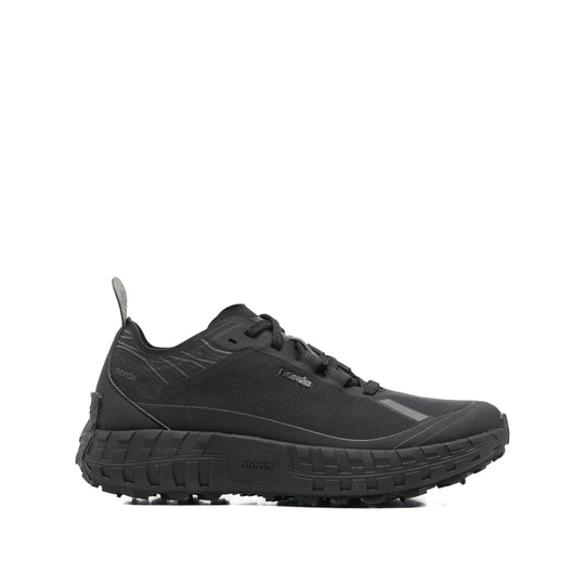 Sneakers Black