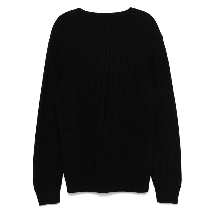 Seven Gauge Sweaters - Black | 4a560930cb88802c0ca5eb4c41c5be2d9961ee7e