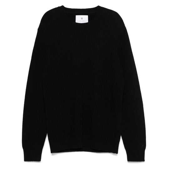 Sweaters Black