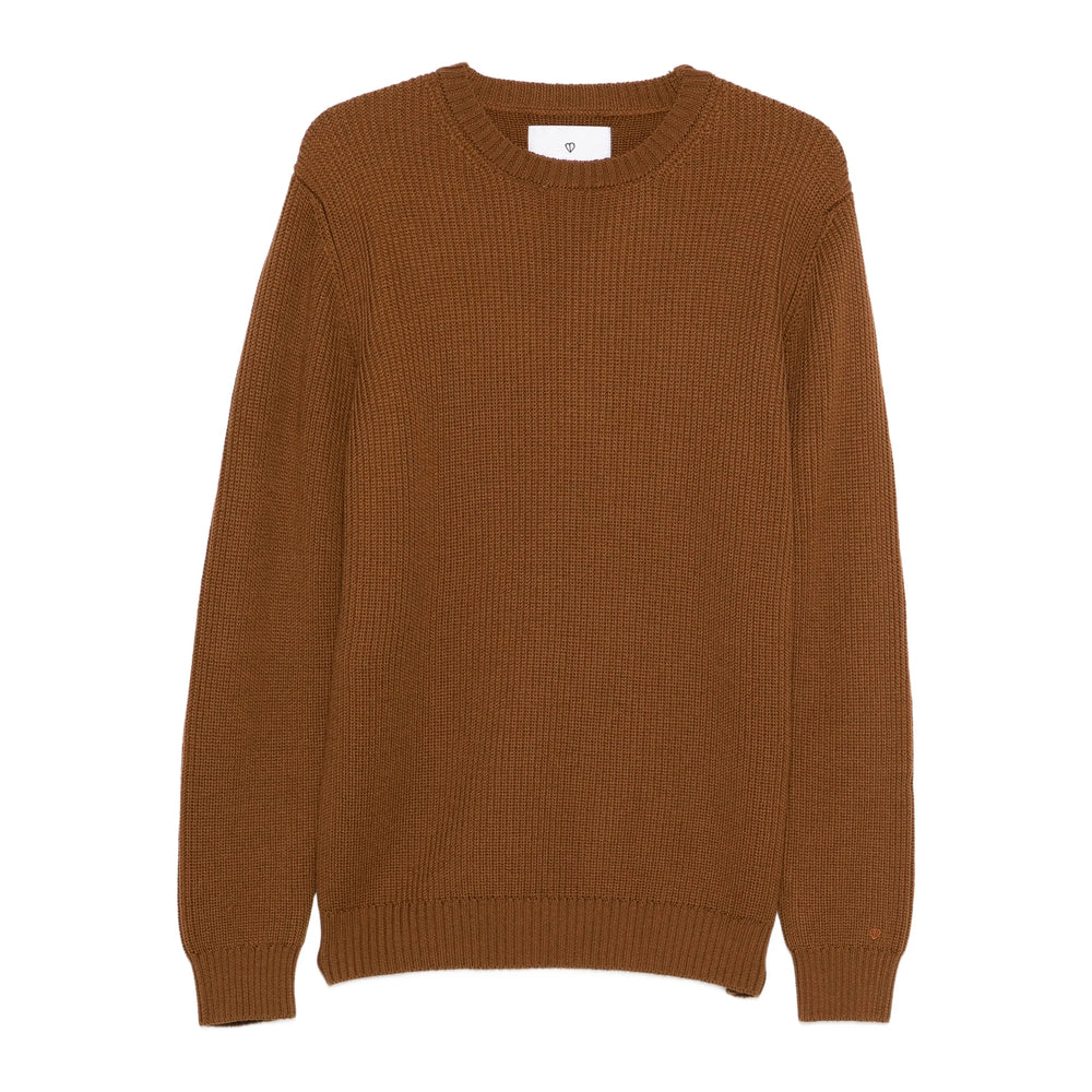 Seven Gauge Sweaters - Brown | b3ddcf0772b5e3f0f3521019646ef0390f91edb4
