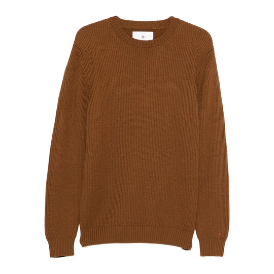 Sweaters Brown