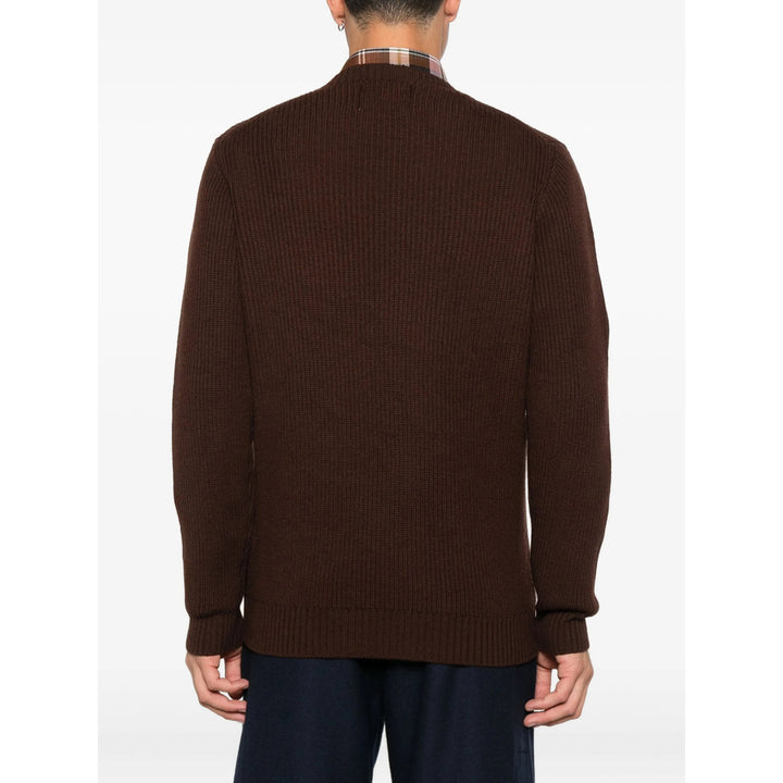 Seven Gauge Sweaters - Brown | 179ac75f82e5f815a7dd9d09ef434dc05455eae0