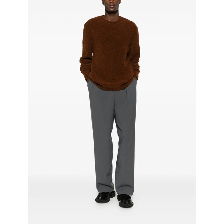 Seven Gauge Sweaters - Brown | 8f49253a26ce84ee3c0ce41c52a5690a502c5e18