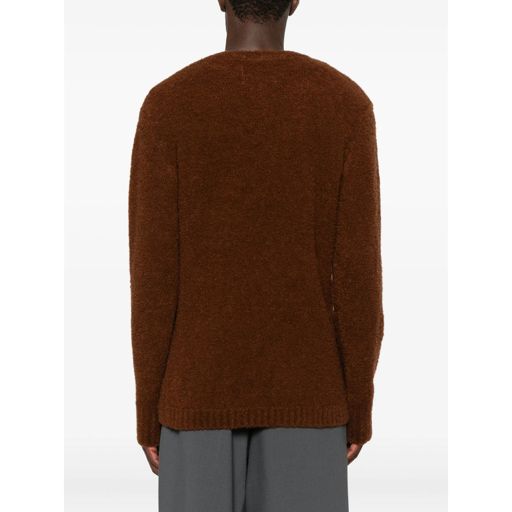 Seven Gauge Sweaters - Brown | 2a79ca5d8fea6bd23a552070e38f84eaf1b0e161