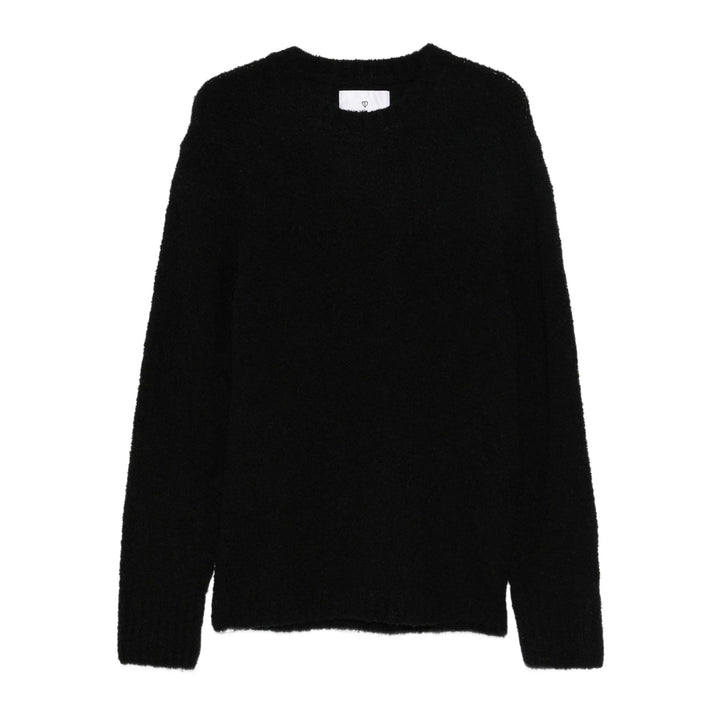 Seven Gauge Sweaters - Black | 2a4d99c795fd42fb719e0d57de66a90d0ca5c084