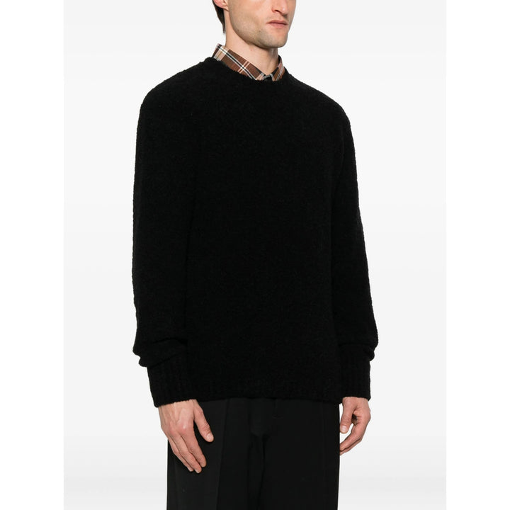 Seven Gauge Sweaters - Black | d9d7cfe5077f4c1ec7880c0eda8766b295f91c24