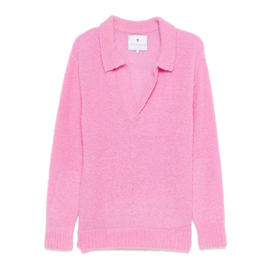 Sweaters Pink