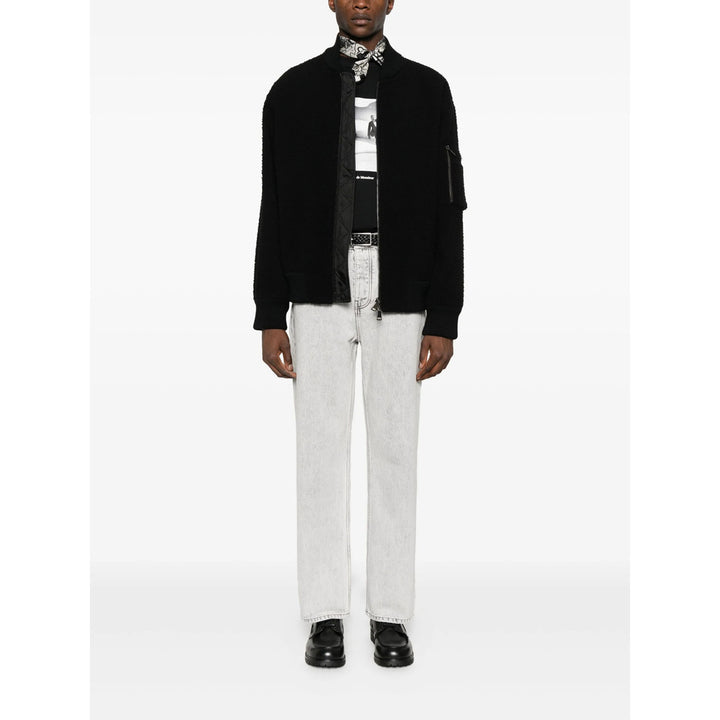 Seven Gauge Outerwears - Black | c0ad46e5a0cdf91ded428f51129e6c2e5b67f6ce