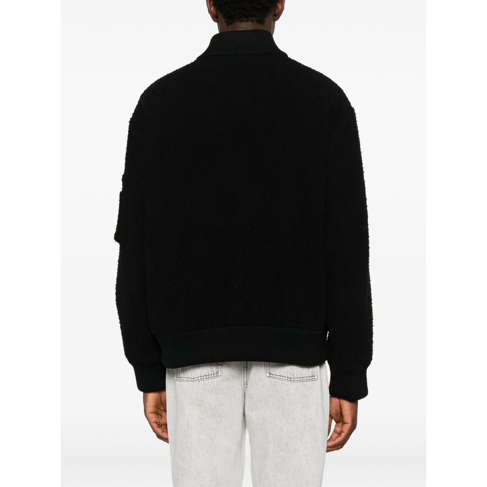 Seven Gauge Outerwears - Black | 4d72ed75fede0cbb13870caa93be2778c6fd3292