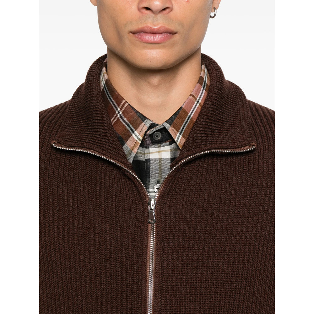 Seven Gauge Sweaters - Brown | dc6deb262bb33214a46ac75a4327c07ac5eba6ec