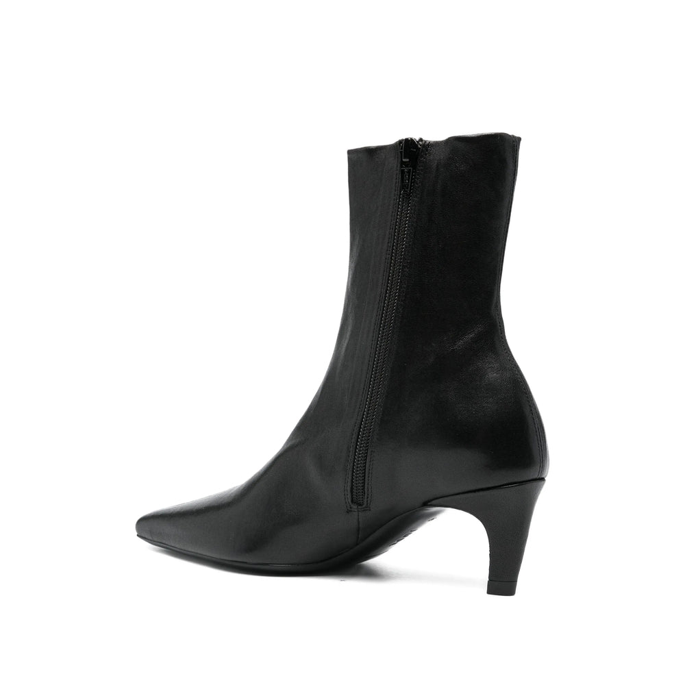 Jude Shoes - Black | 32ebcdfa1afcc6d15c5f48f27e4aa609ac157c4f