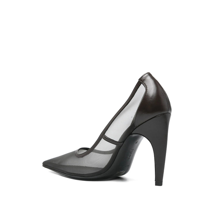 Jude Shoes - Brown | 20af1070bae754168718a601fed8a86ea79f20e2