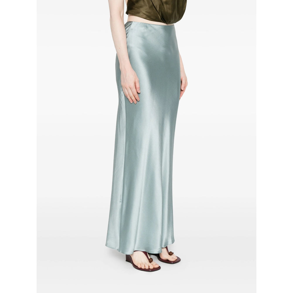 Cult Gaia Skirts - Blue | 509d3075ab894d7238fe084d6f26160979f9ede0