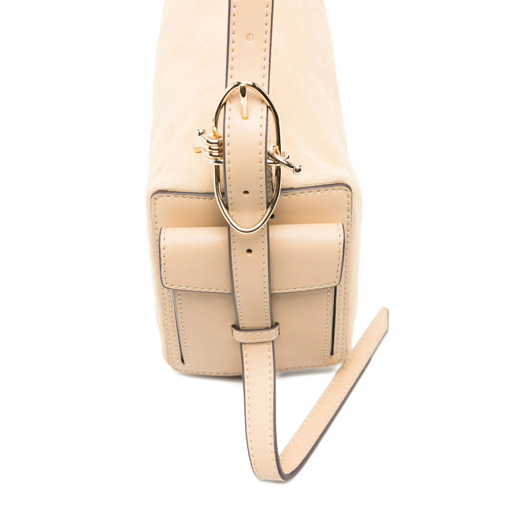 Cult Gaia Bags - Neutral | 05689a05e4357ee169e3c6f68e1bb2989352e67d