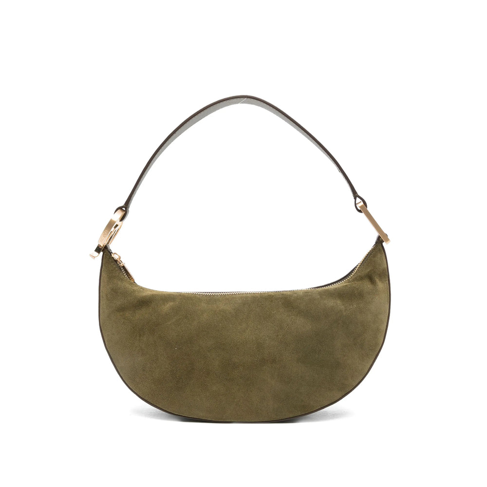 Cult Gaia Bags - Green | 7d9765c8a5f2249e7e3642eddff3cc777e19c5b0