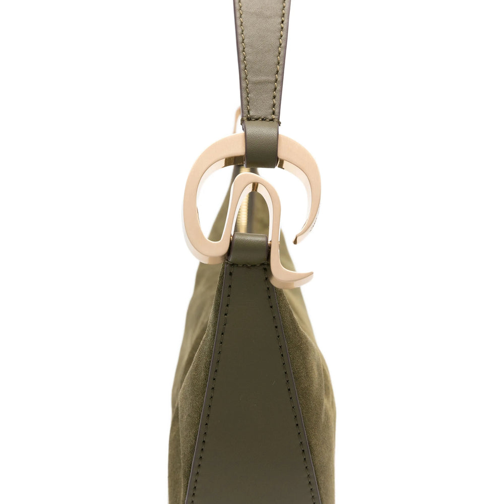 Cult Gaia Bags - Green | 9b1f4a28081e4de4da5f92b9df5c46d2c0f2a9af
