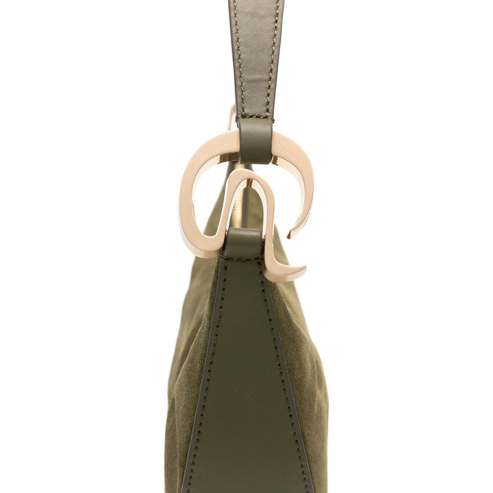 Cult Gaia Bags - Green | 9b1f4a28081e4de4da5f92b9df5c46d2c0f2a9af