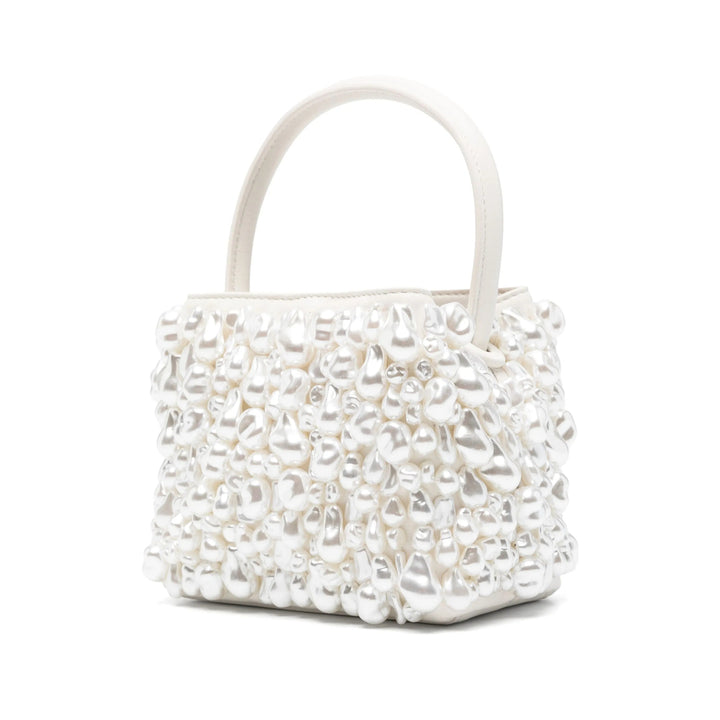 Cult Gaia Bags - White | 72588ed7762ff287d30ad019a6b4b0375e8542d4