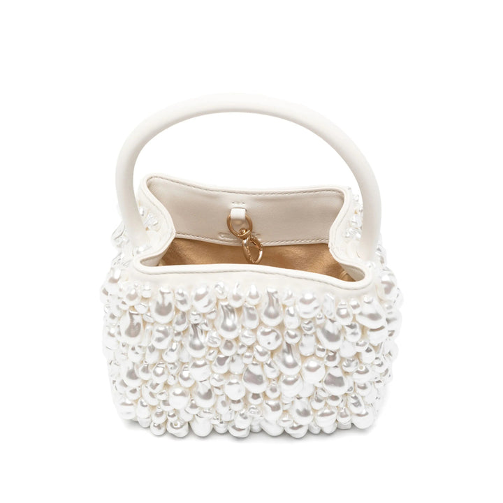 Cult Gaia Bags - White | c3215877159528eb1ecad743b0a10cd021caf84b