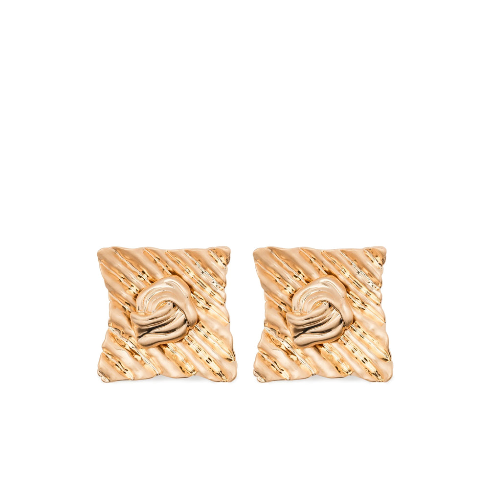 Cult Gaia Jewellery - Gold | cde364566d717ee220622e545787ce62c9fe63ef