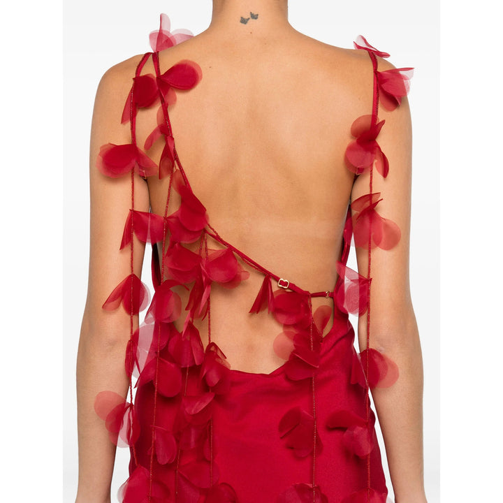 Cult Gaia Dresses - Green | 71976df19f5c47b9270ab1700e8144b28732073a