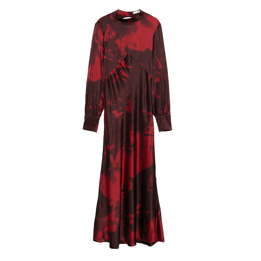 Gestuz Dresses - Red | 75139f4f6008a5bd84e2dc4dfeaa0c441d8efe28