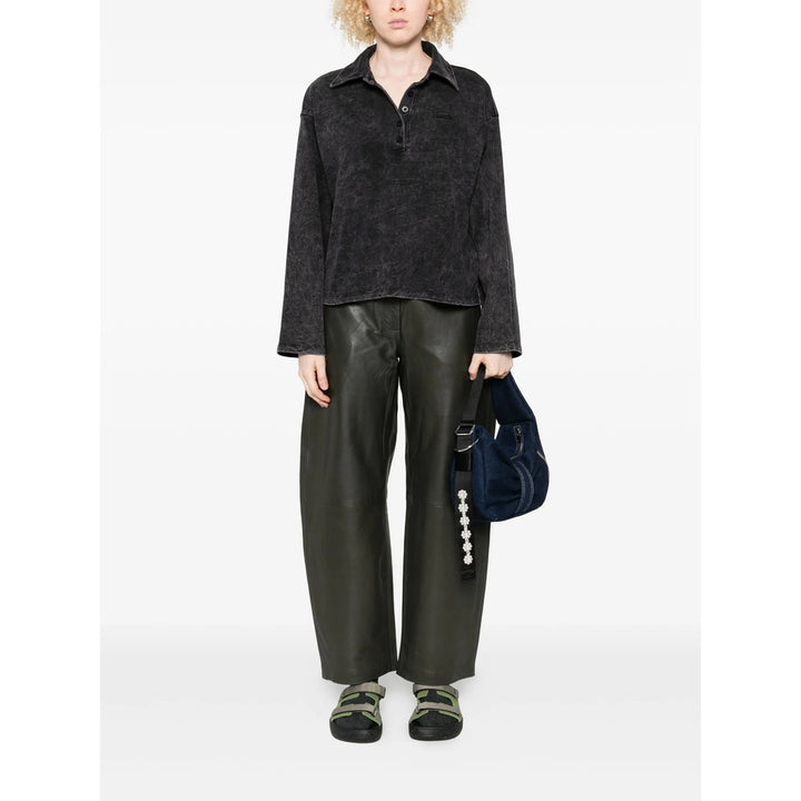 Gestuz Sweaters - Black, Gray | 3bca73866b17f68f0d76dd1fddd7c6f90de356e8