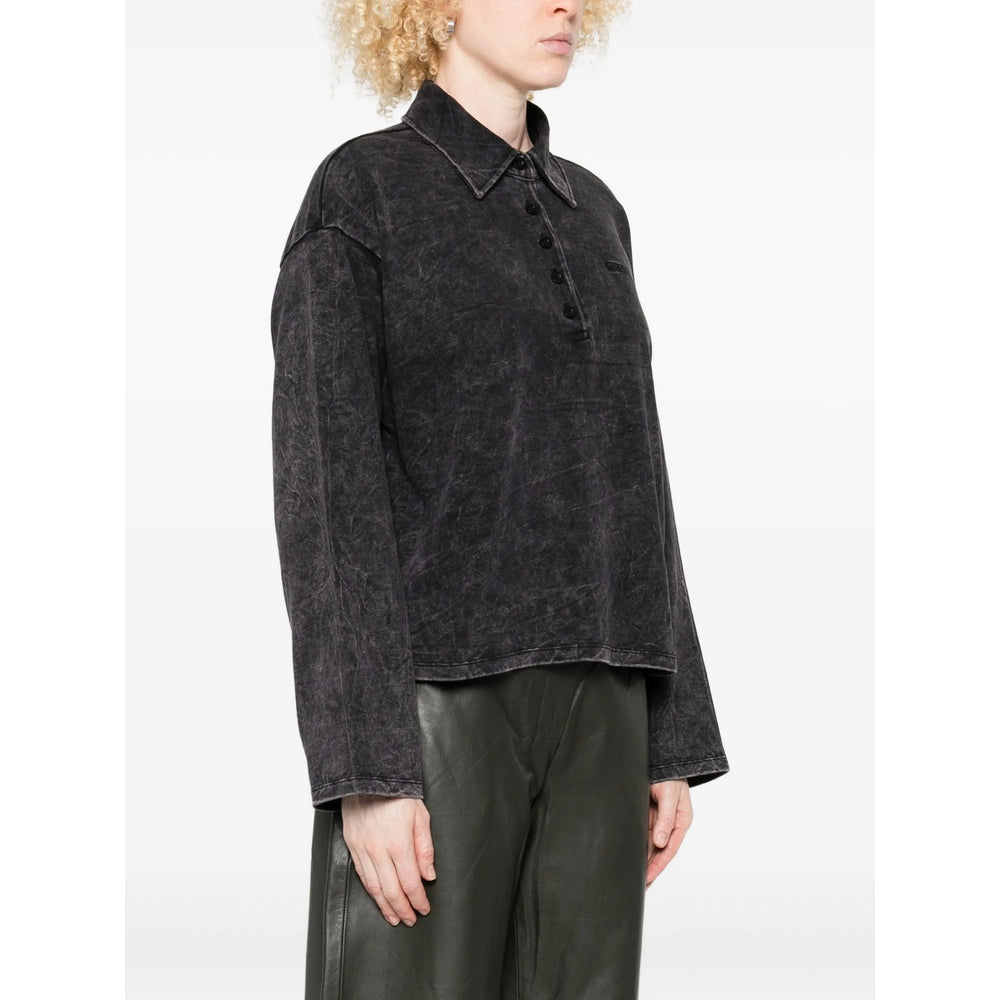 Gestuz Sweaters - Black, Gray | 21f288199d713ec803da2b718d37333222c9b9bb