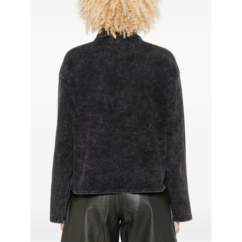 Gestuz Sweaters - Black, Gray | fae959497873772c4c1983fe1b5ebf324a734425