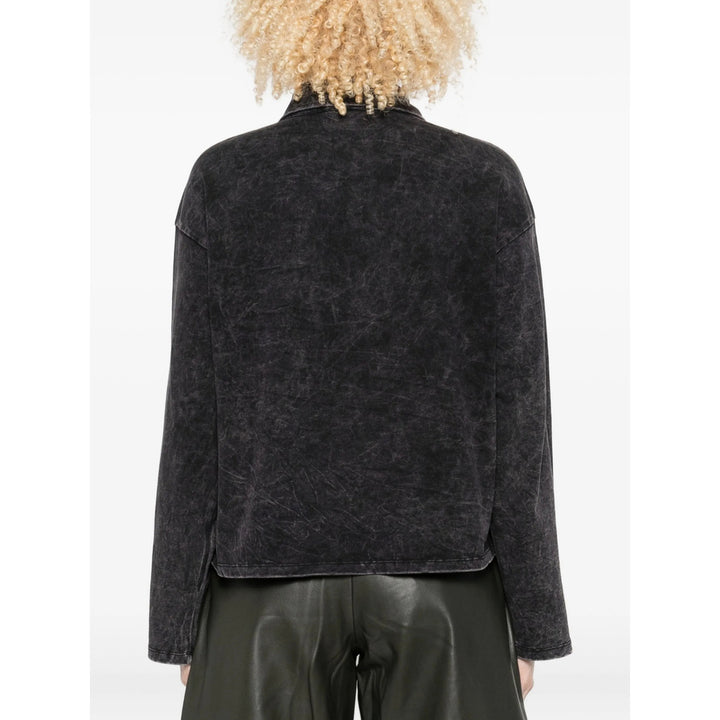 Gestuz Sweaters - Black, Gray | fae959497873772c4c1983fe1b5ebf324a734425