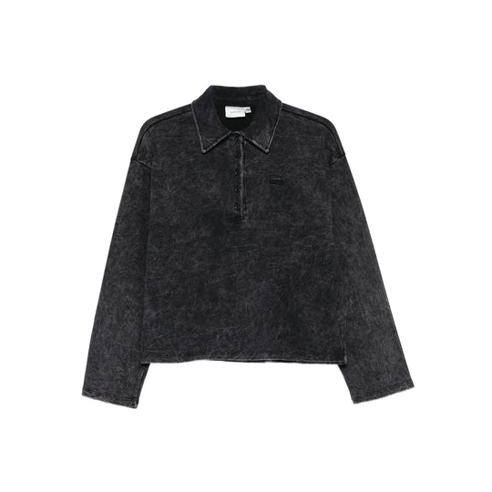 Sweaters Black, Gray