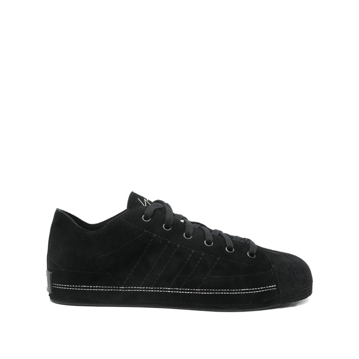 Y3 X Neighborhood Sneakers - Black | 5a9fd4742d51a81a85d48729be53a49888268870