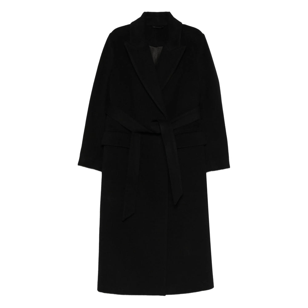 The Curated Coats - Black | 737442c5e3754fa844f1f0010b590acd905b378c