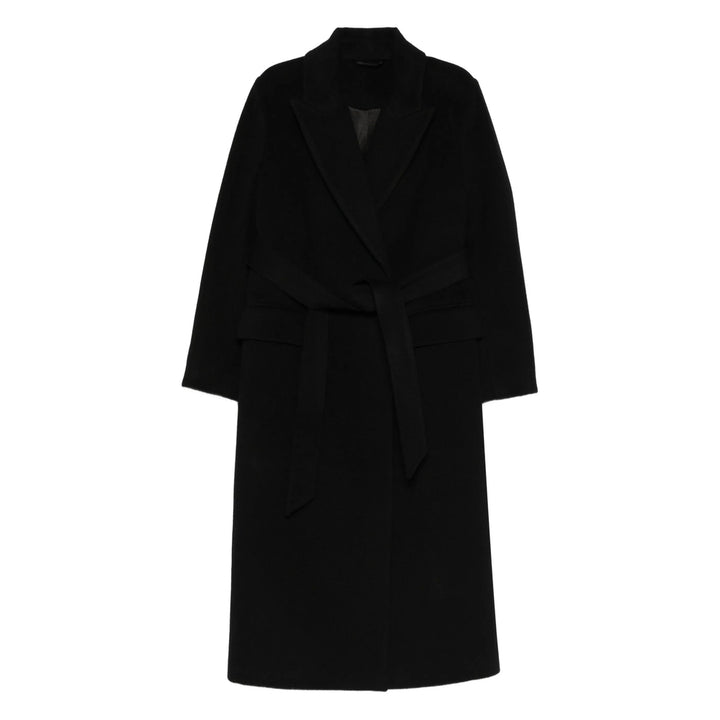 The Curated Coats - Black | 737442c5e3754fa844f1f0010b590acd905b378c
